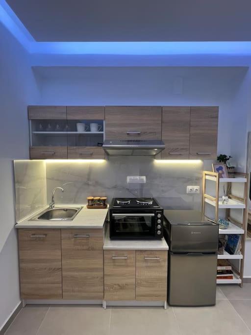 Apartament Ikarus Rhodes Center Rhodes City Zewnętrze zdjęcie